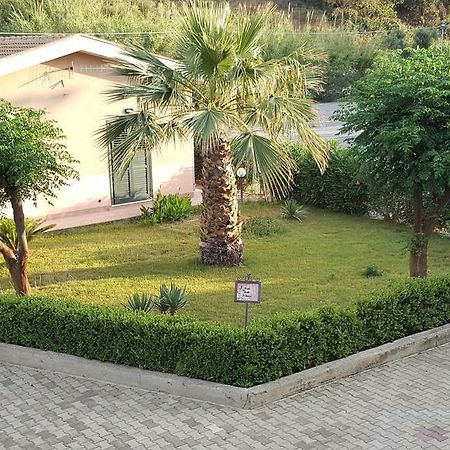 Agave Βίλα Buonfornello Εξωτερικό φωτογραφία