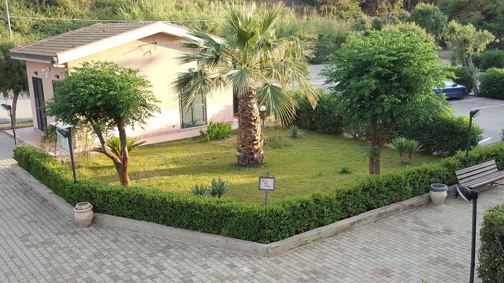Agave Βίλα Buonfornello Εξωτερικό φωτογραφία