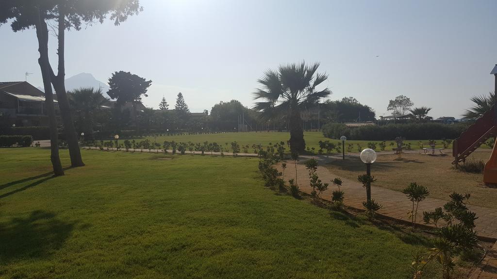 Agave Βίλα Buonfornello Εξωτερικό φωτογραφία