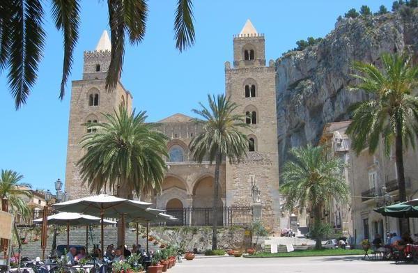 Agave Βίλα Buonfornello Εξωτερικό φωτογραφία