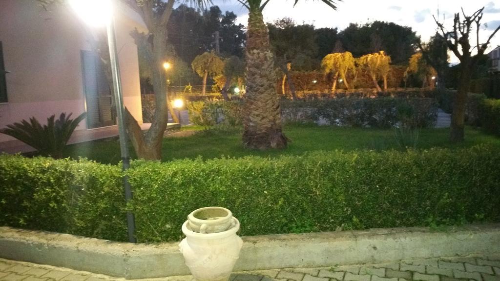 Agave Βίλα Buonfornello Εξωτερικό φωτογραφία