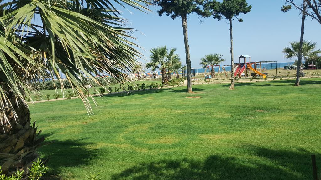 Agave Βίλα Buonfornello Εξωτερικό φωτογραφία