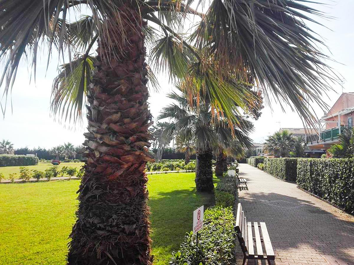 Agave Βίλα Buonfornello Εξωτερικό φωτογραφία